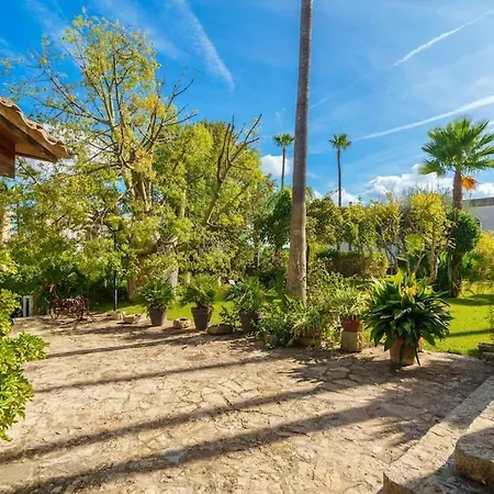 Holiday home Mandol Etv6207 By Mallorca Selection *