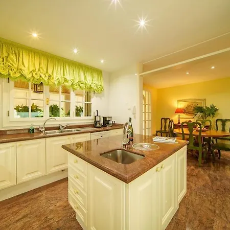 Mandol Etv6207 By Mallorca Selection Holiday home Inca (Mallorca)