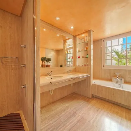 Holiday home Mandol Etv6207 By Mallorca Selection