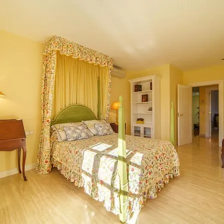 Mandol Etv6207 By Mallorca Selection Holiday home *
